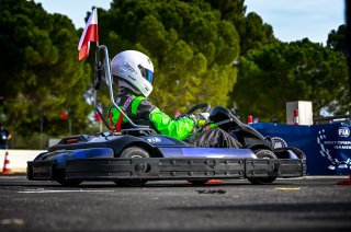 #1 - POLAND - EMILIA URSZULA ROTKO - KAROL KROL - BIREL ART N35-YR, Karting Slalom
 | SRO / Nico Deumille