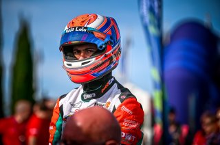 #21 - BELGIUM - ROMY DE GROOTE - DARIO PEMOV - BIREL ART N35-YR, Karting Slalom
 | SRO / Nico Deumille