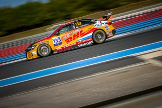 #133 - Netherlands - Tom CORONEL - Audi RS3 LMS, Touring Car
 | SRO / Nico Deumille