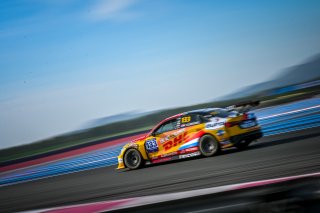 #133 - Netherlands - Tom CORONEL - Audi RS3 LMS, Touring Car
 | SRO / Nico Deumille