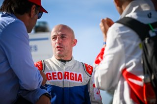 #6 - GEORGIA - MEVLUDI MELADZE - IRINE ONASHVILI - Opel Corsa e Rally, Auto Slalom
 | SRO / Nico Deumille