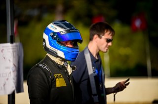 #1 - GERMANY - CLAIRE SCHONBORN - MARCEL HELLBERG - Opel Corsa e Rally, Auto Slalom
 | SRO / Nico Deumille