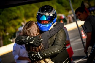 #1 - GERMANY - CLAIRE SCHONBORN - MARCEL HELLBERG - Opel Corsa e Rally, Auto Slalom
 | SRO / Nico Deumille