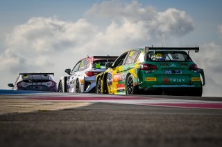 #18 - Australia - Aaron CAMERON - Peugeot 308 TCR, Touring Car
 | SRO / Nico Deumille