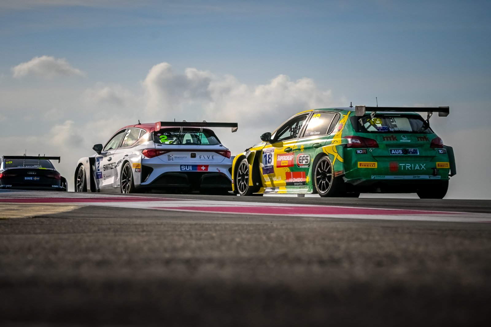 Motorsport Fia Tcr South America Endurance Stage Interlagos May 2022 –  Stock Editorial Photo © thenews2.com #566071756