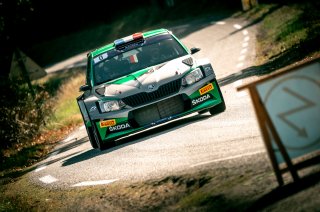 Rally 2
 | SRO / Nico Deumille