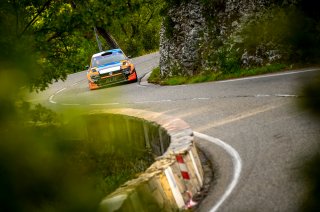 #7 - Estonia - Georg Linnamae - James Michael Morgan - VW Polo GTi R5, Rally 2
 | SRO / Nico Deumille