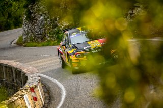 #11 - Belgium - Cedric de Cecco - Jerome Humblet - Citroen C3 Rally2, Rally 2
 | SRO / Nico Deumille