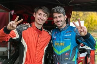 Cross Car Junior & Senior
 | SRO / Ralf Hofacker