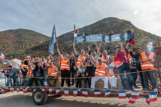 Cross Car Junior & Senior, Drivers Parade
 | SRO / Ralf Hofacker