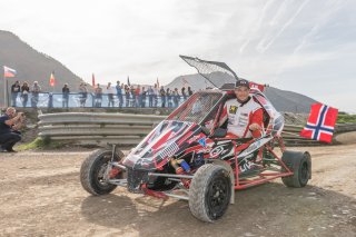 Cross Car Junior & Senior, Drivers Parade
 | SRO / Ralf Hofacker