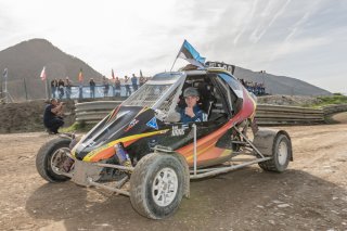 Cross Car Junior & Senior, Drivers Parade
 | SRO / Ralf Hofacker