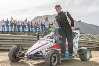 Cross Car Junior & Senior, Drivers Parade
 | SRO / Ralf Hofacker