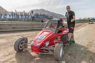 Cross Car Junior & Senior, Drivers Parade
 | SRO / Ralf Hofacker