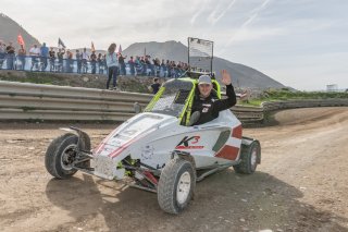 Cross Car Junior & Senior, Drivers Parade
 | SRO / Ralf Hofacker