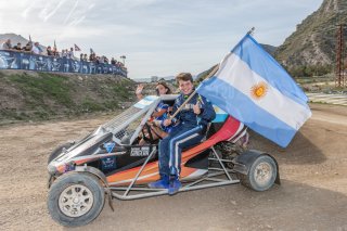 Cross Car Junior & Senior, Drivers Parade
 | SRO / Ralf Hofacker