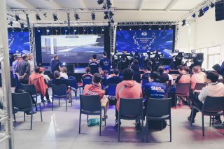 Esports
 | SRO / Patrick Hecq Photography