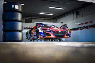 #25 - Hong Kong SAR - Paul Kung Ching Ip - Ying King Marchy Lee - Honda NSX GT3 EVO, GT Cup
 | SRO / Patrick Hecq Photography