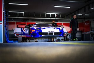 #68 - Chinese Taipei - Max Chen - Evan Chen - Ferrari 488 GT3, GT Cup
 | SRO / Patrick Hecq Photography