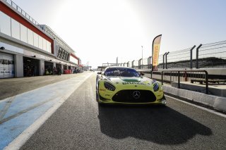 #44 - Brazil - Adalberto Baptista - Bruno Baptista - Mercedes AMG GT3, GT Cup
 | SRO / Patrick Hecq Photography