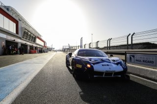 #68 - Chinese Taipei - Max Chen - Evan Chen - Ferrari 488 GT3, GT Cup
 | SRO / Patrick Hecq Photography