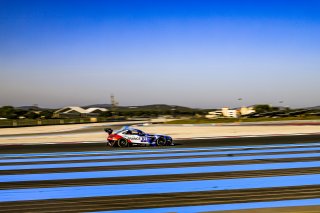 #81 - France - Eric Debard - Simon Gachet - Mercedes AMG GT3, GT Cup
 | SRO / Patrick Hecq Photography