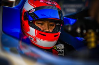 Formula 4
 | SRO / Patrick Hecq Photography