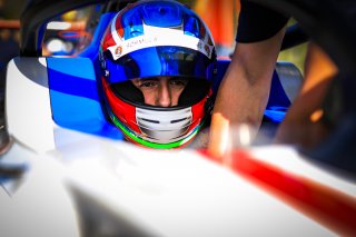 Formula 4
 | SRO / Patrick Hecq Photography