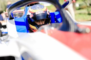 Formula 4
 | SRO / Patrick Hecq Photography