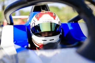 Formula 4
 | SRO / Patrick Hecq Photography