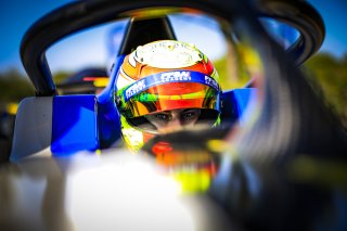 Formula 4
 | SRO / Patrick Hecq Photography