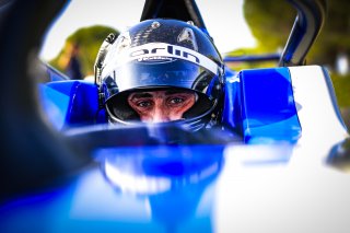 Formula 4
 | SRO / Patrick Hecq Photography