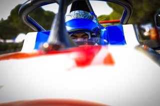 Formula 4
 | SRO / Patrick Hecq Photography