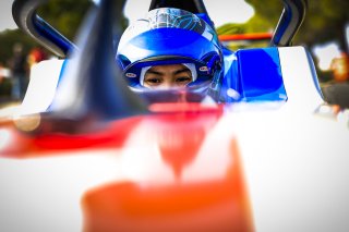 Formula 4
 | SRO / Patrick Hecq Photography