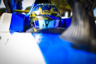 Formula 4
 | SRO / Patrick Hecq Photography