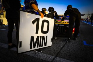 GT Cup, Gridwalk
 | SRO / Patrick Hecq Photography