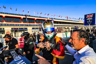 #20 - Germany - Valentin Pierburg - Fabian Schiller - Mercedes AMG GT3, GT Cup, Gridwalk
 | SRO / Patrick Hecq Photography