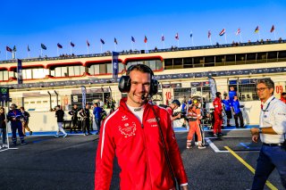 #54 - Switzerland - Dexter Muller - Yannick Mettler - Mercedes AMG GT3, GT Cup, Gridwalk
 | SRO / Patrick Hecq Photography