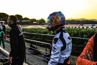 Karting Sprint Junior
 | SRO / Patrick Hecq Photography