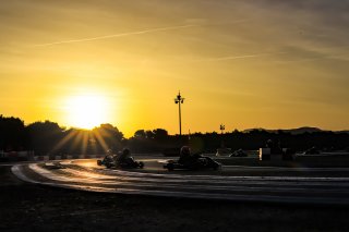 Karting Sprint Junior
 | SRO / Patrick Hecq Photography