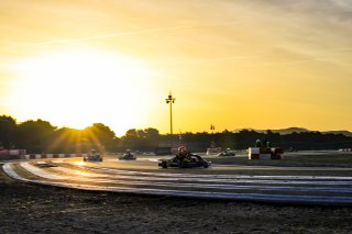 #113 - Costa Rica - Diego Ardiles - KR - IAME - MG, Karting Sprint Junior
 | SRO / Patrick Hecq Photography