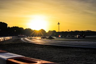 #125 - Uzbekistan - Amir Khamraev - KR - IAME - MG, Karting Sprint Junior
 | SRO / Patrick Hecq Photography