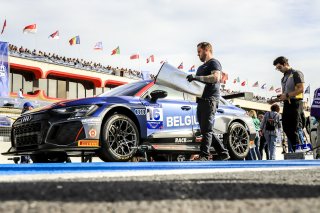 #16 - Belgium - Gilles MAGNUS - Audi RS3 LMS, Touring Car
 | SRO / Patrick Hecq Photography