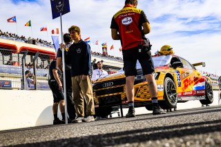 #133 - Netherlands - Tom CORONEL - Audi RS3 LMS, Touring Car
 | SRO / Patrick Hecq Photography