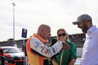 #133 - Netherlands - Tom CORONEL - Audi RS3 LMS, Touring Car
 | SRO / Patrick Hecq Photography