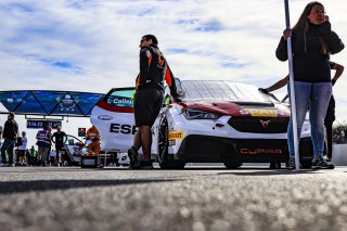 #26 - Spain - Isidro CALLEJAS GOMEZ - Cupra Leon Competicion, Touring Car
 | SRO / Patrick Hecq Photography