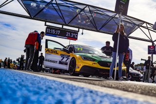 #77 - Brazil - Raphael REIS DE SA - Cupra Leon Competicion, Touring Car
 | SRO / Patrick Hecq Photography