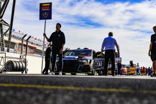 #101 - Venezuela - Sergio LOPEZ BOLOTIN - Audi RS3 LMS, Touring Car
 | SRO / Patrick Hecq Photography