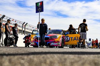 #33 - Italy - Giacomo GHERMANDI - Cupra Leon Competicion, Touring Car
 | SRO / Patrick Hecq Photography