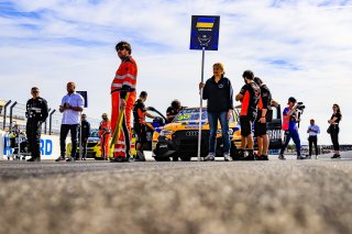 #30 - Ukraine - Pavlo CHABANOV - Cupra Leon Competicion, Touring Car
 | SRO / Patrick Hecq Photography